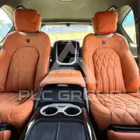 2026 Lexus LX