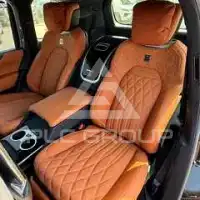 2026 Lexus LX