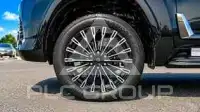 2026 Lexus LX