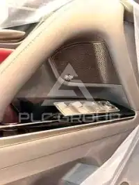 2026 Lexus LX