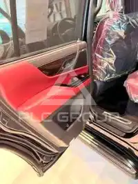 2026 Lexus LX