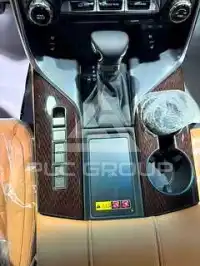 2026 Lexus LX