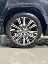 2026 Lexus LX