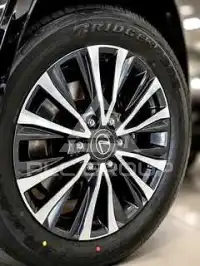2026 Lexus LX