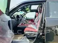 2026 Lexus LX