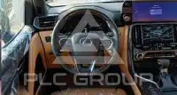 2026 Lexus LX