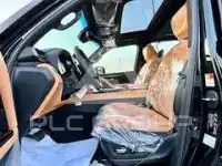 2026 Lexus LX