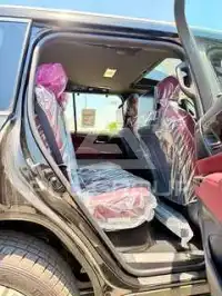 2026 Lexus LX