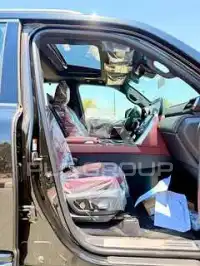 2026 Lexus LX
