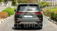 2026 Lexus LX