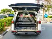2026 Lexus LX