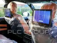 2026 Lexus LX