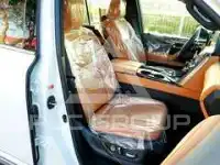 2026 Lexus LX