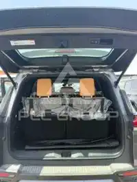 2026 Lexus LX