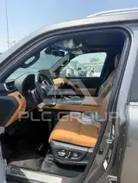 2026 Lexus LX