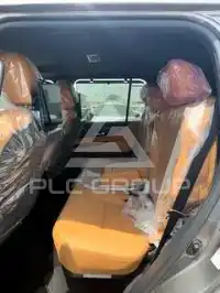 2026 Lexus LX