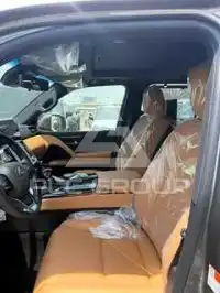 2026 Lexus LX