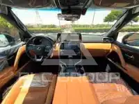 2026 Lexus LX