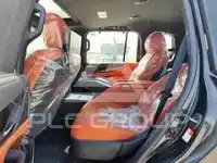 2026 Lexus LX