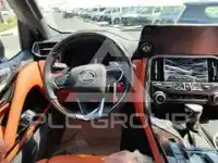 2026 Lexus LX