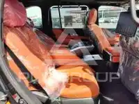 2026 Lexus LX