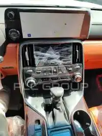 2026 Lexus LX