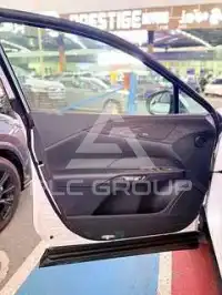 2026 Lexus RX