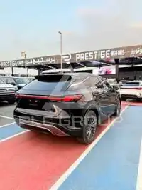 2026 Lexus RX
