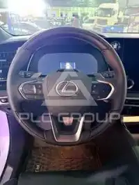 2026 Lexus RX
