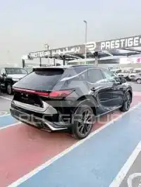 2026 Lexus RX