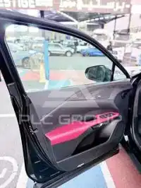2026 Lexus RX