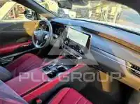 2026 Lexus RX