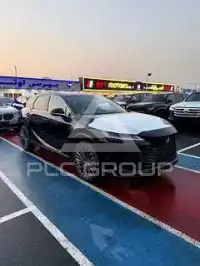 2026 Lexus RX