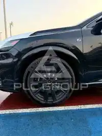 2026 Lexus RX