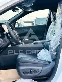 2026 Lexus RX