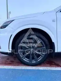 2026 Lexus RX