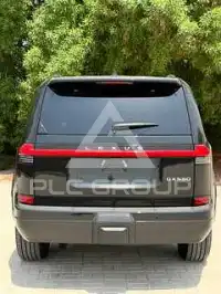 2026 Lexus GX