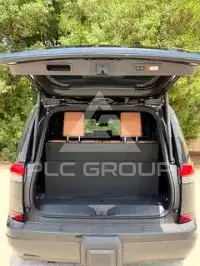 2026 Lexus GX