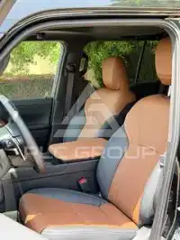 2026 Lexus GX