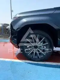 2026 Lexus GX