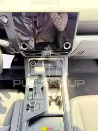 2026 Lexus GX