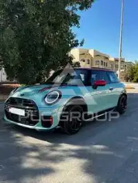 2026 Mini COOPER