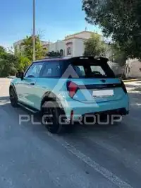 2026 Mini COOPER