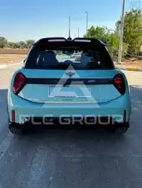 2026 Mini COOPER