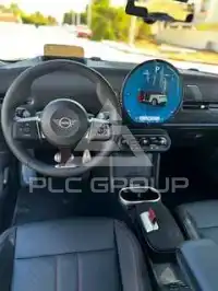 2026 Mini COOPER