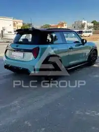 2026 Mini COOPER