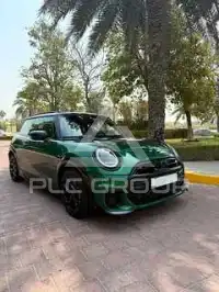 2026 Mini COOPER