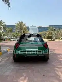 2026 Mini COOPER