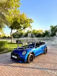 2026 Mini COOPER