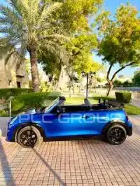 2026 Mini COOPER